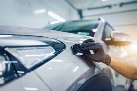 car cleaning service