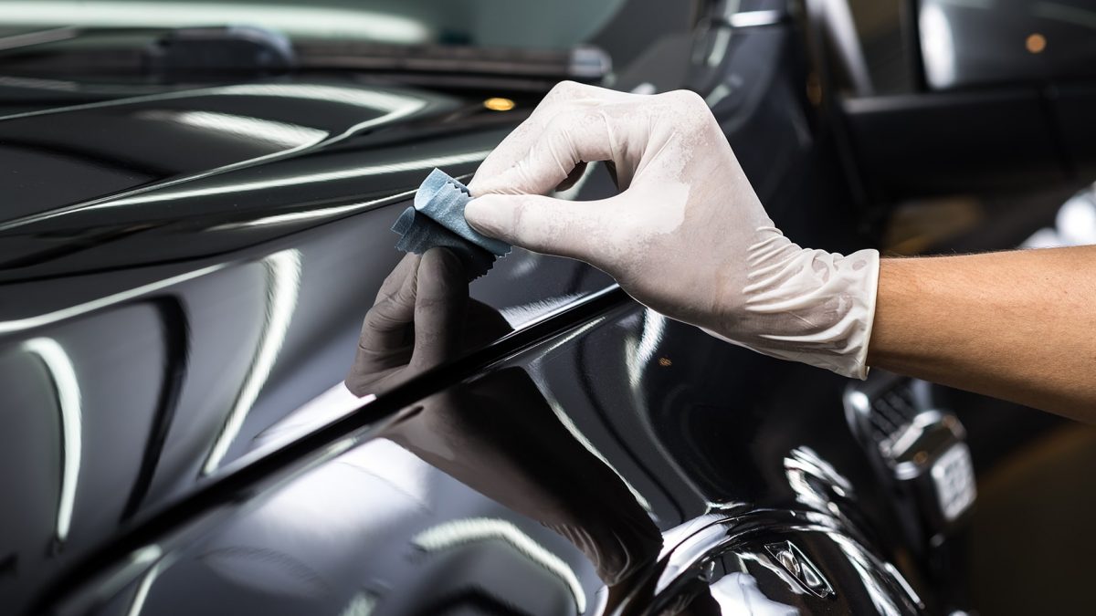 car detailing