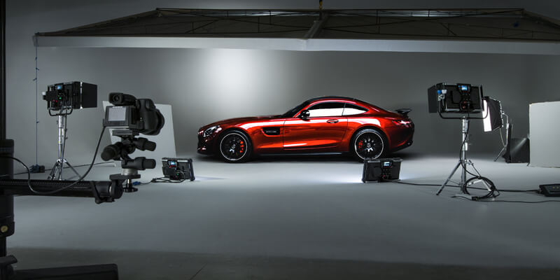 How to Prepare Your Car for a Special Event or Photoshoot