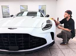 Royal Care to Sports Car