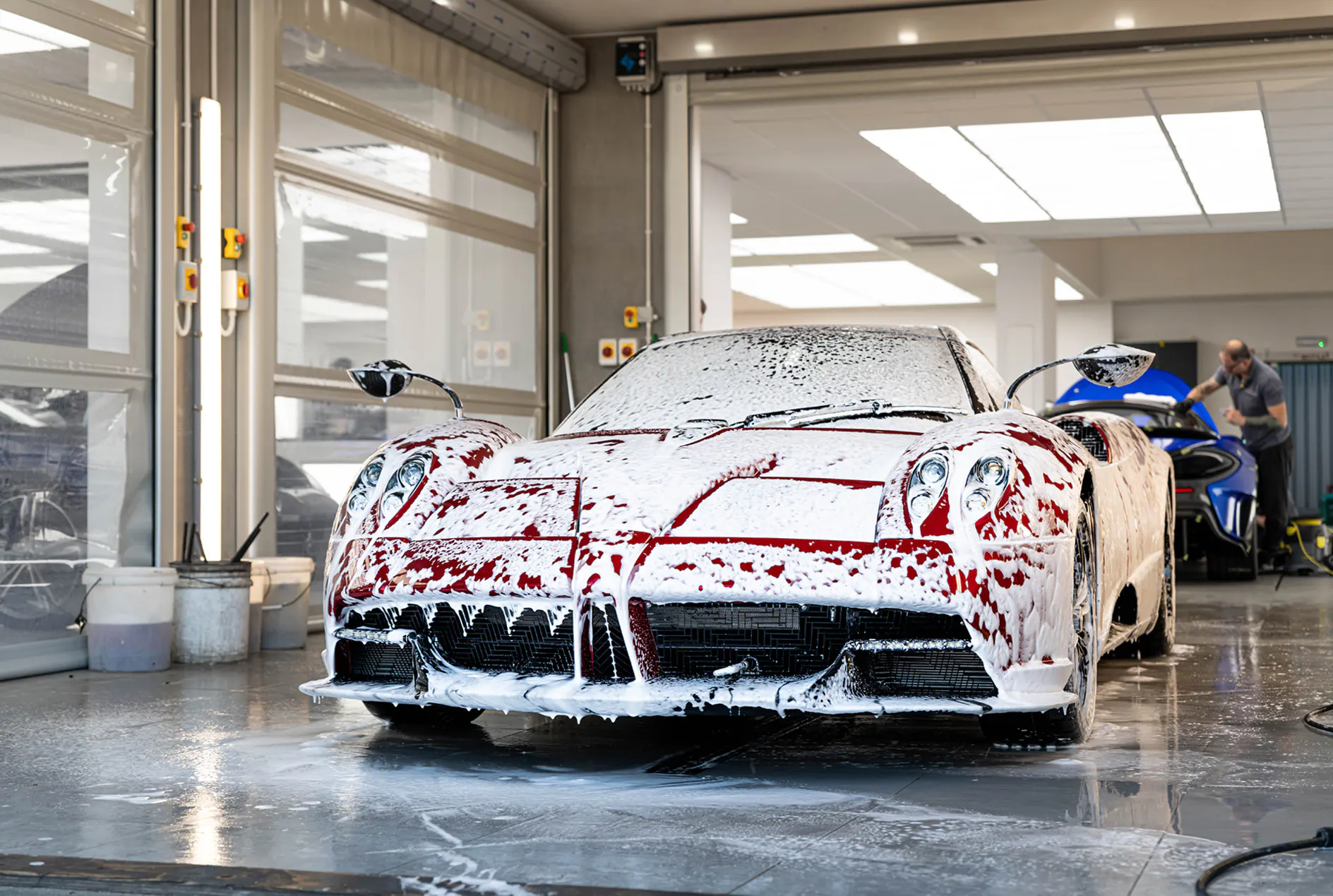 How to Spot Quality vs Low‑Quality Car Detailing in Dubai