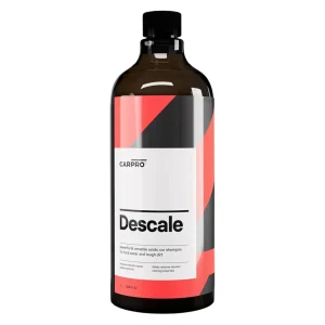 CARPRO descale