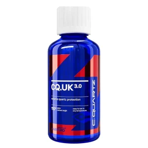 CARPRO cquarts uk 3.0