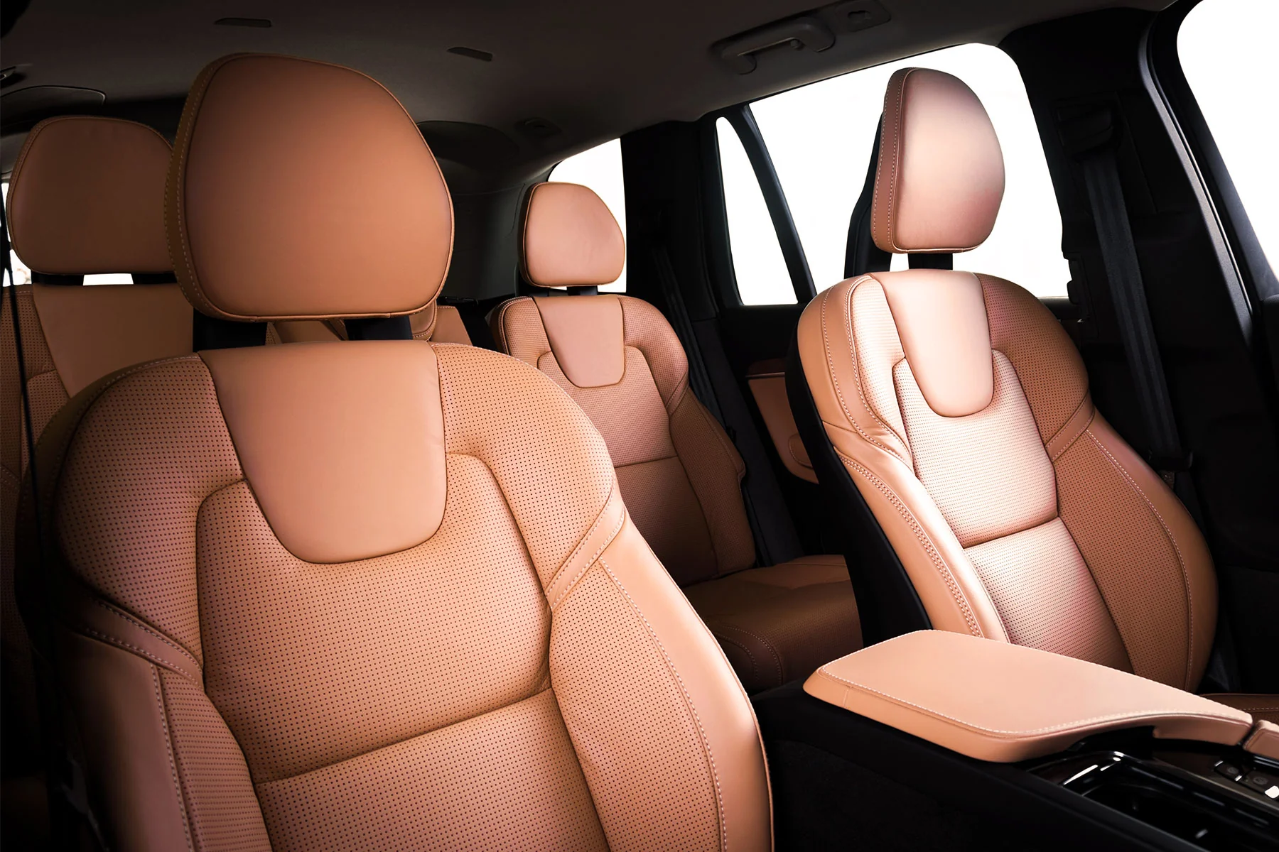 When Should You Consider Auto Reupholstering?