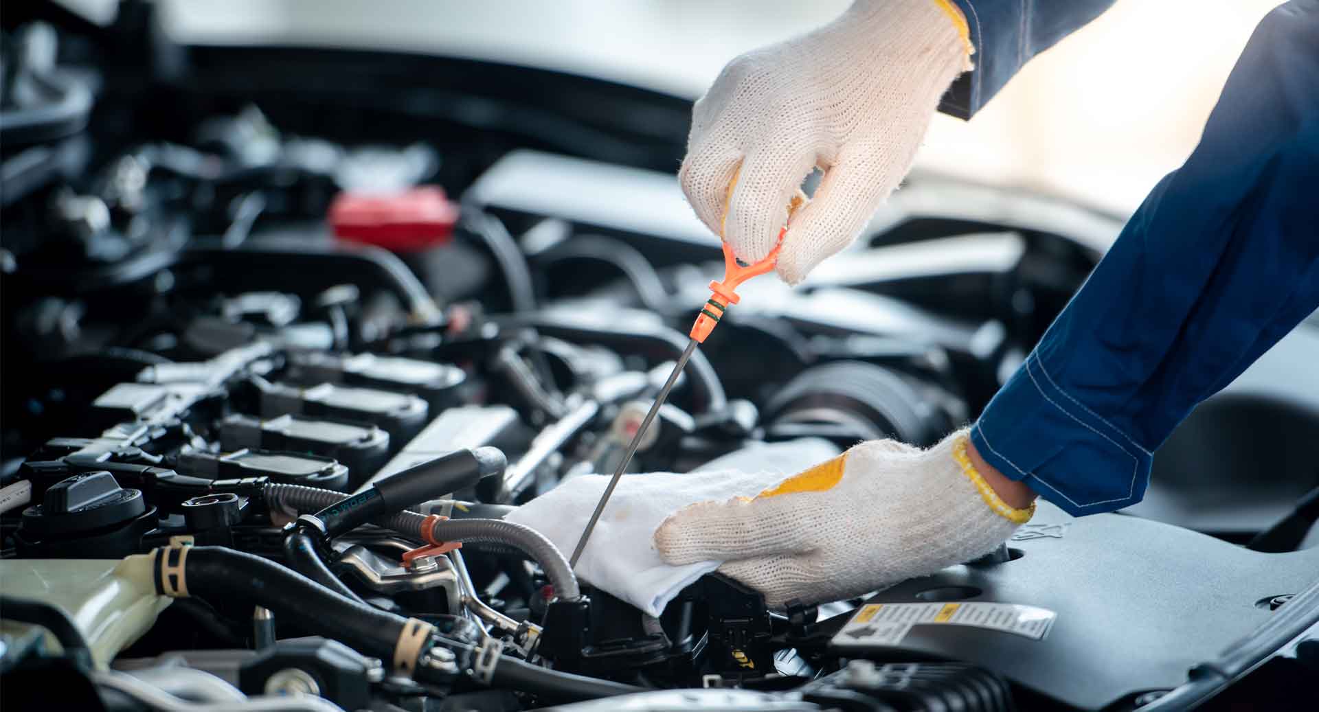 The Modern Lifestyle and Car Care Challenges