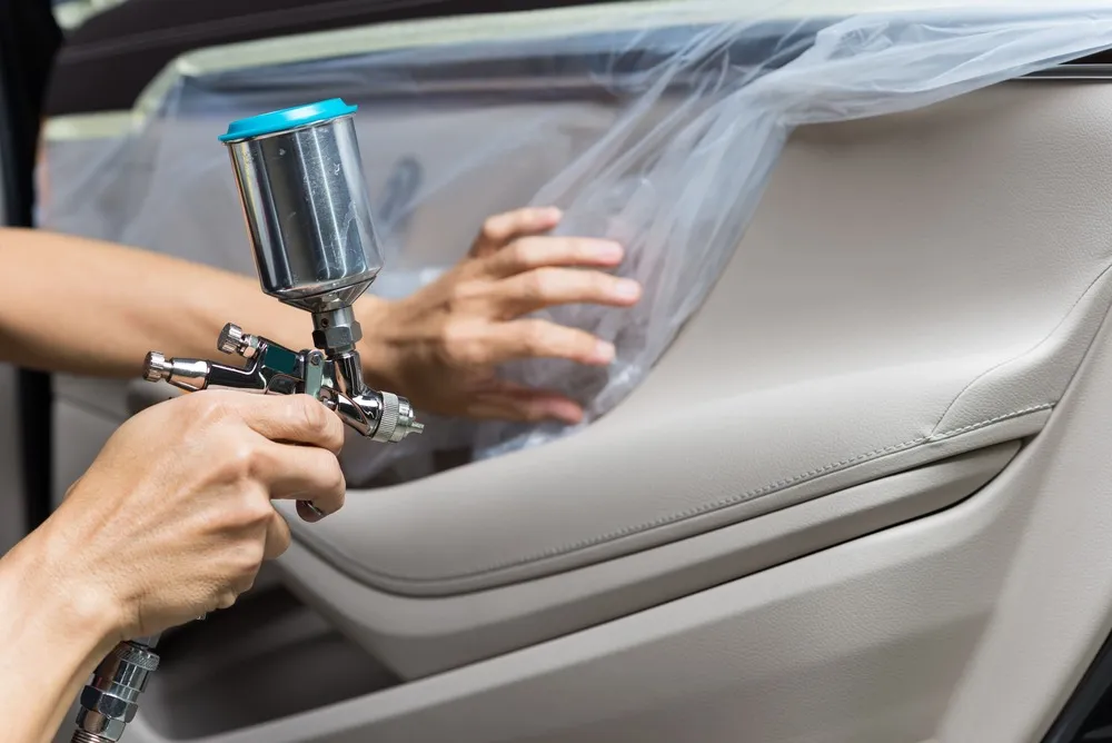A Guide to Auto Reupholstering
