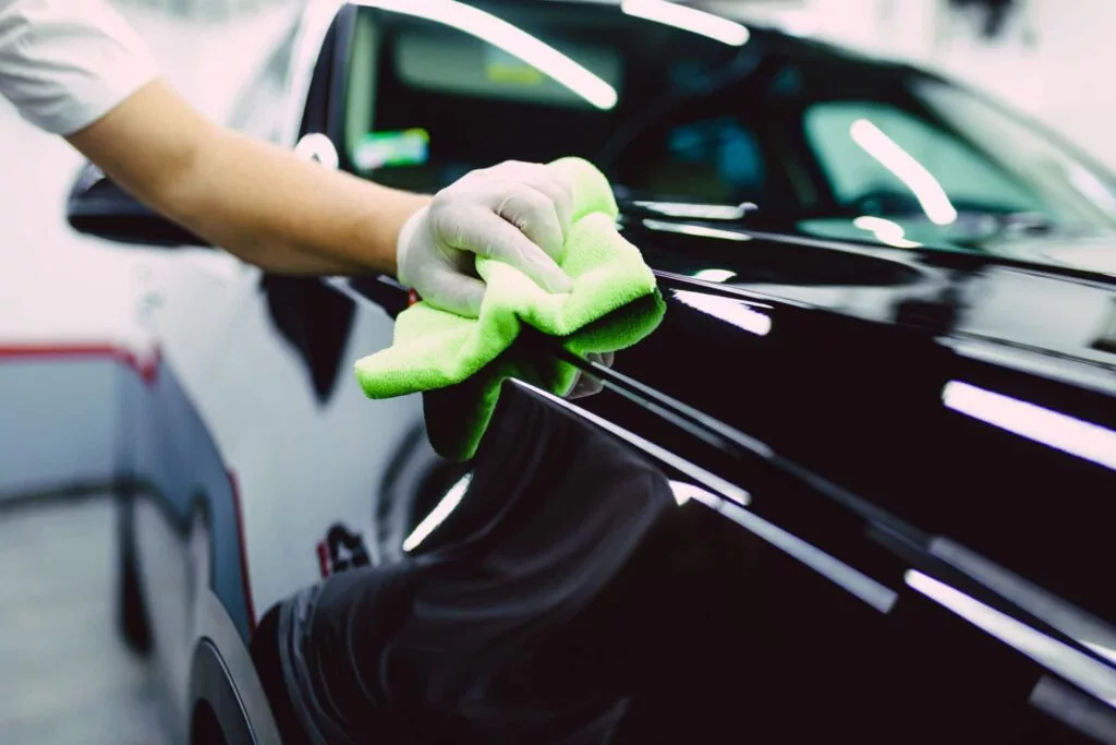 Paint Protection and Exterior Detailing: What You Need to Know