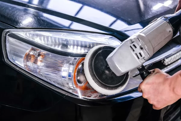 Headlight Restoration vs Replacement