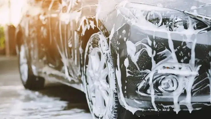 The Secret to a Cleaner, Safer and Better-Maintained Car