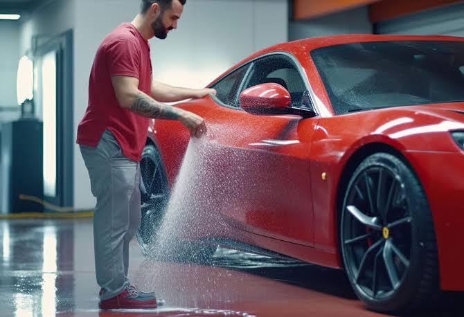 Car Care Tips for Luxury and Premium Vehicles In Dubai